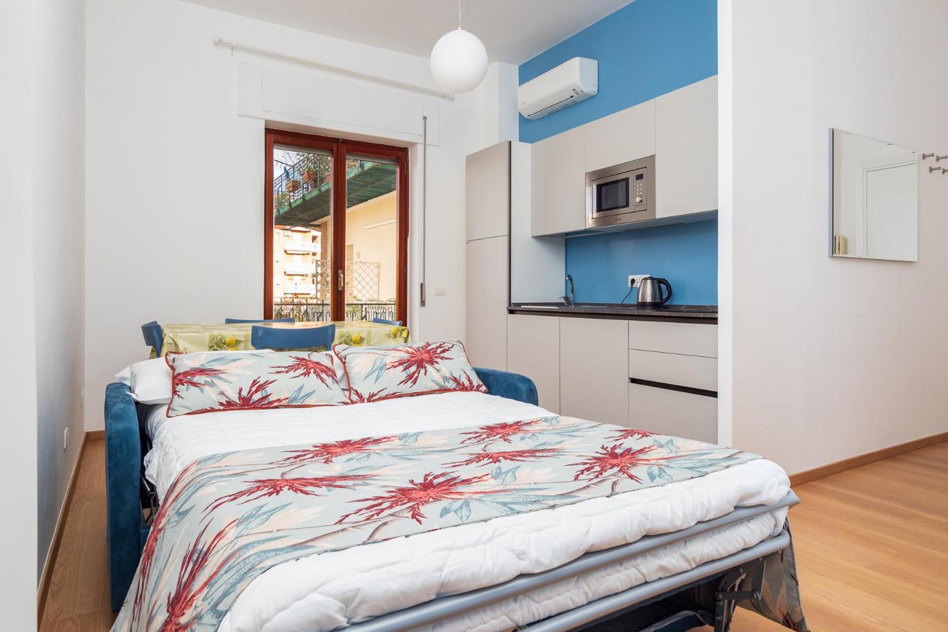 Smart Home Sorrento - City Center Exterior photo